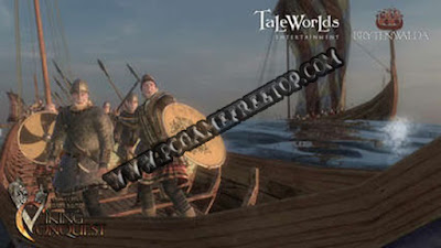 Mount And Blade Viking Conquest Free Download