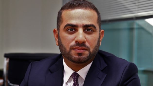Youssef Al-Obadly, président directeur général du groupe Bein