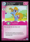 My Little Pony Berry Dreams, Pom-Pom Pony Premiere CCG Card