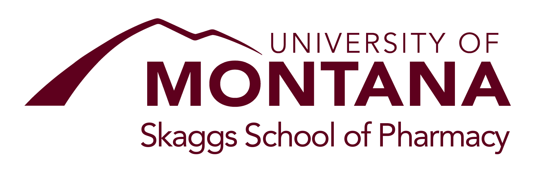Skaggs School of Pharmacy at the University of Montana Outofstate