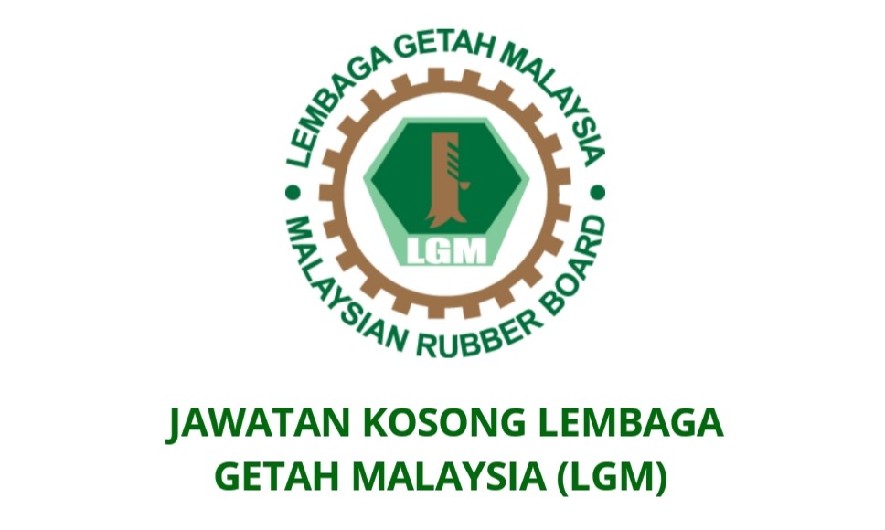 Jawatan kosong lembaga getah malaysia 2021