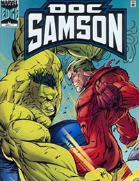 Doc Samson (1996)