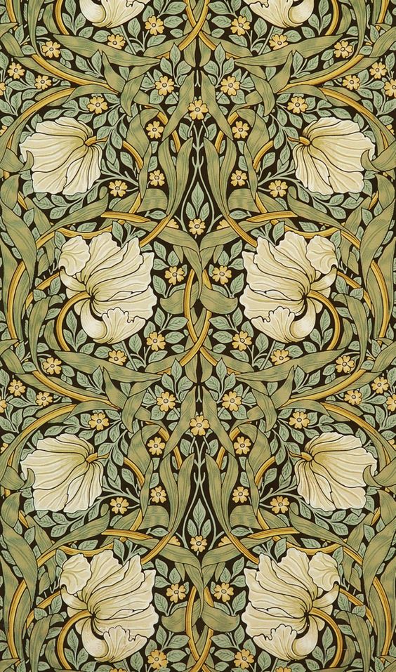 William Morris