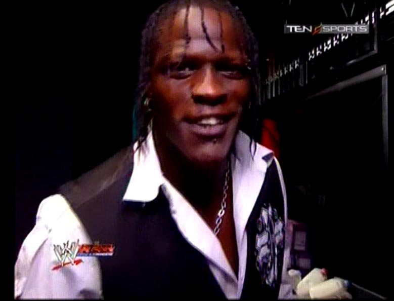 R Truth Real Name R Truth Real Name