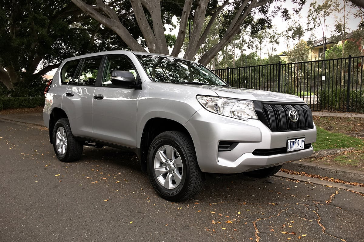 Used Cars for Sale Buy Used 4x4 & 4WD in Brisbane, QLD