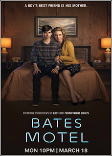 Bates Motel