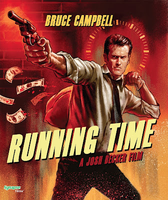 Running Time 1997 Movie Image 1