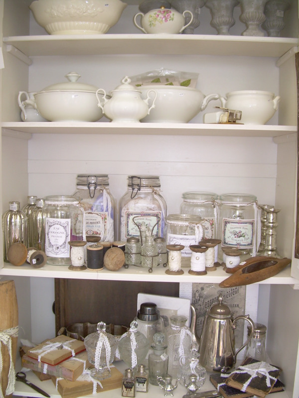 Ах, какой магазинчик...