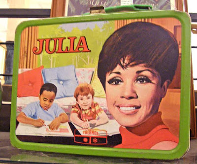 Julia lunchbox