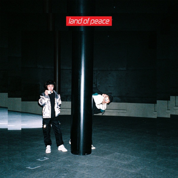 Land of Peace – Underground – EP