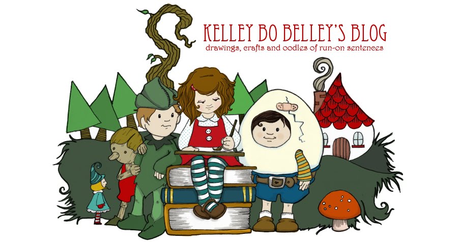kelley bo belley's blog