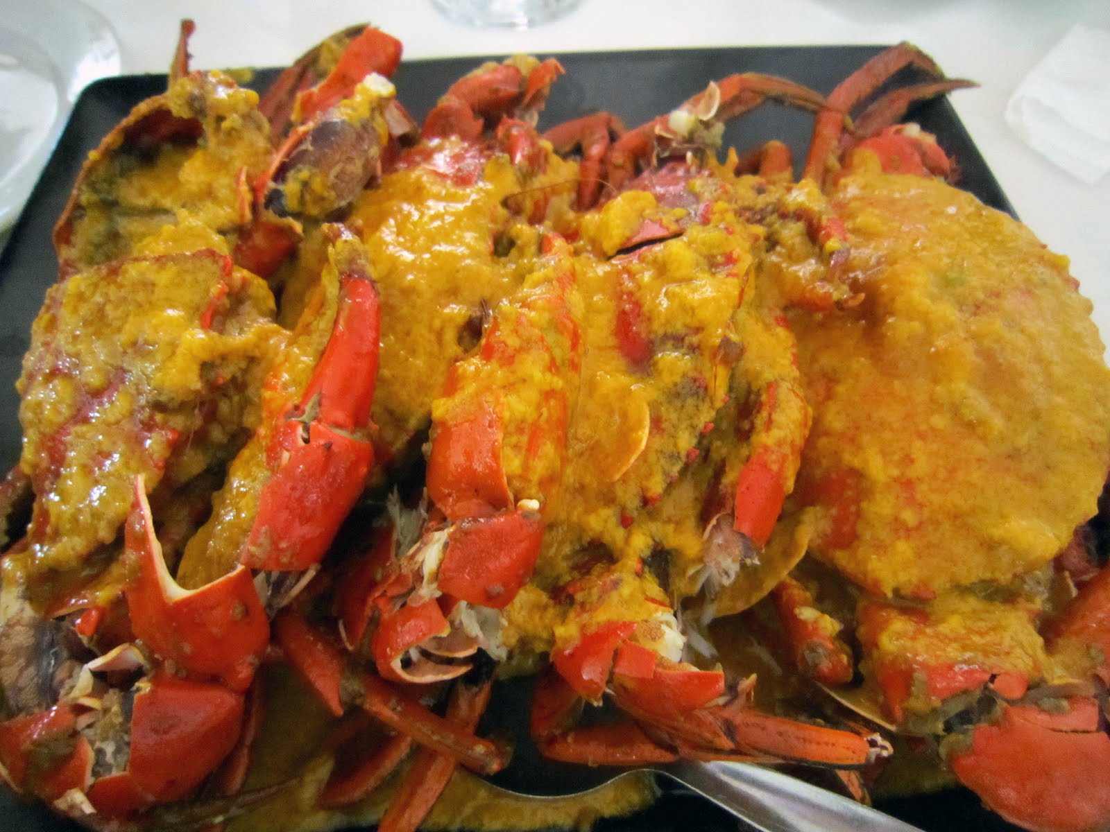 About Anything and Everything Zamboanga City Eats!