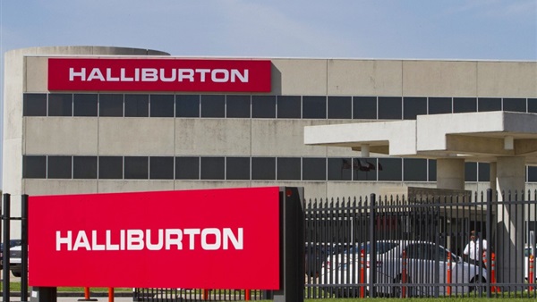 ÙØªÙØ¬Ø© Ø¨Ø­Ø« Ø§ÙØµÙØ± Ø¹Ù â«Ø´Ø±ÙØ© ÙØ§ÙÙØ¨Ø±ØªÙÙ ÙÙØ¨ØªØ±ÙÙ Halliburtonâ¬â