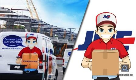 Daftar Gaji Atau Upah Karyawan Jne Semua Posisi Lengkap 2020 Blog Belajar Online Teknologi Pendidikan Dan Bisnis