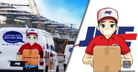 Daftar Gaji Atau Upah Karyawan Jne Semua Posisi Lengkap 2020 Blog Belajar Online Teknologi Pendidikan Dan Bisnis