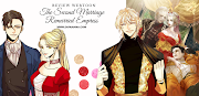 Review Webtoon The Second Marriage Dari Webnovel Remarried Empress