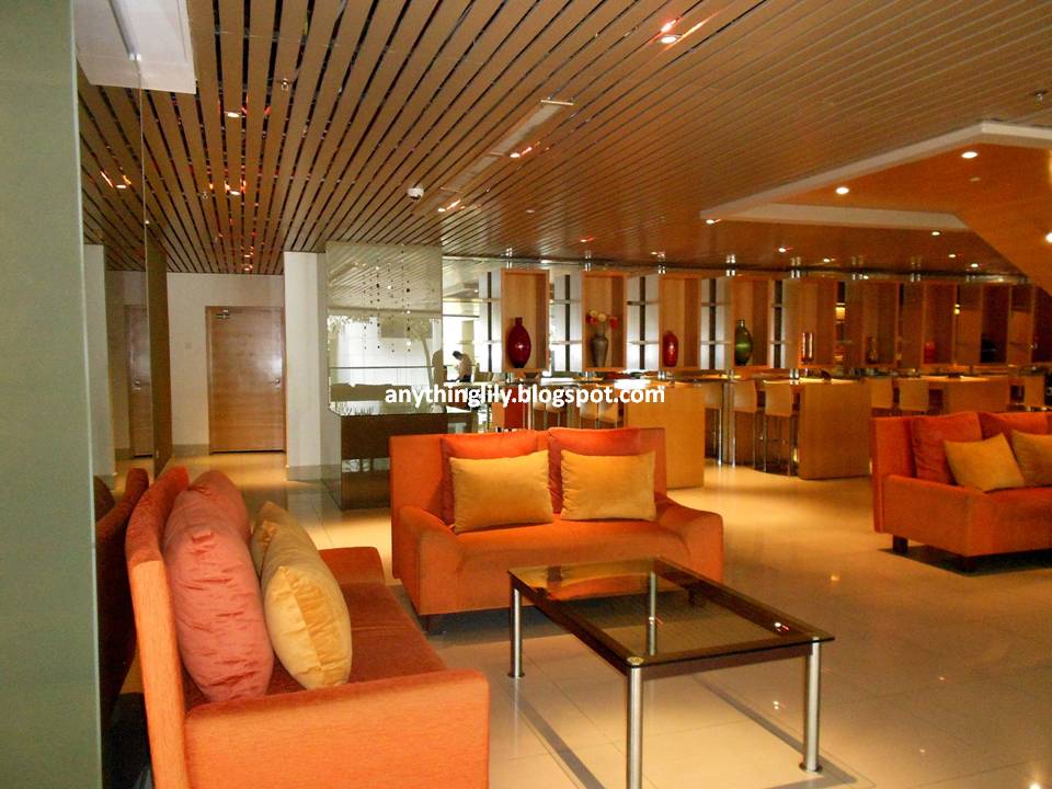 anythinglily * Piccolo Hotel, Kuala Lumpur