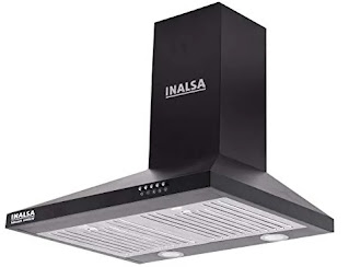 Insala 60 cm 1050 m3/hr Chimney Insala 60 cm 1050 m3/hr Chimney