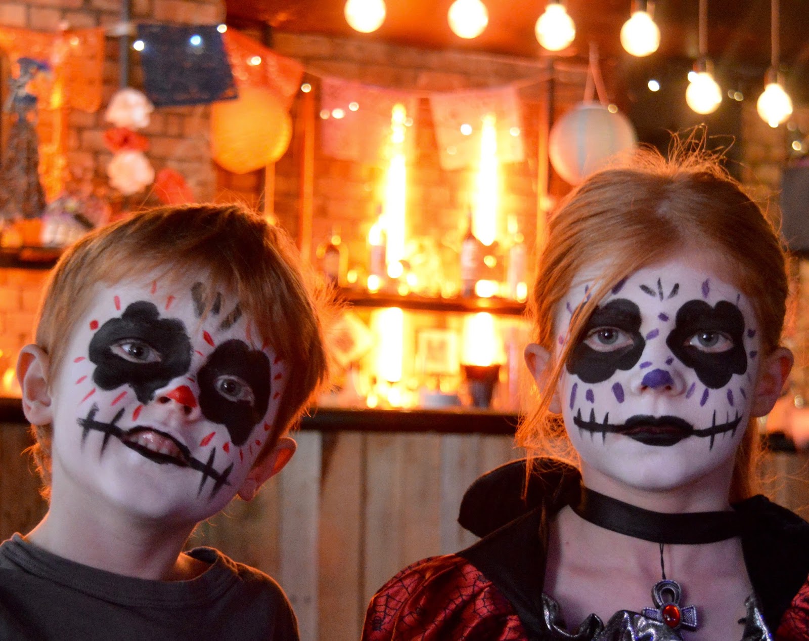 Juice Festival | Day of the Dead Family Celebrations at ¡Vamos! Social, Newcastle 