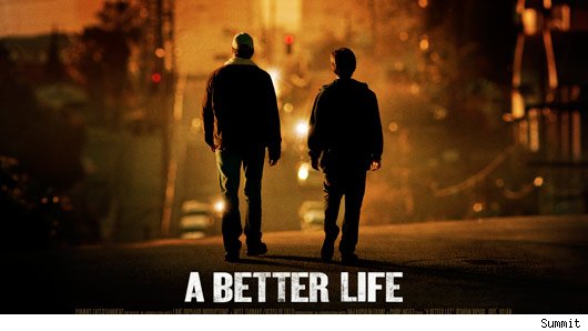 A Better Life Pelicula Completa En Español Latino