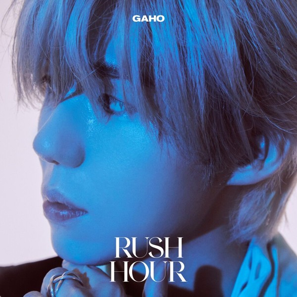 Gaho – Rush Hour – Single