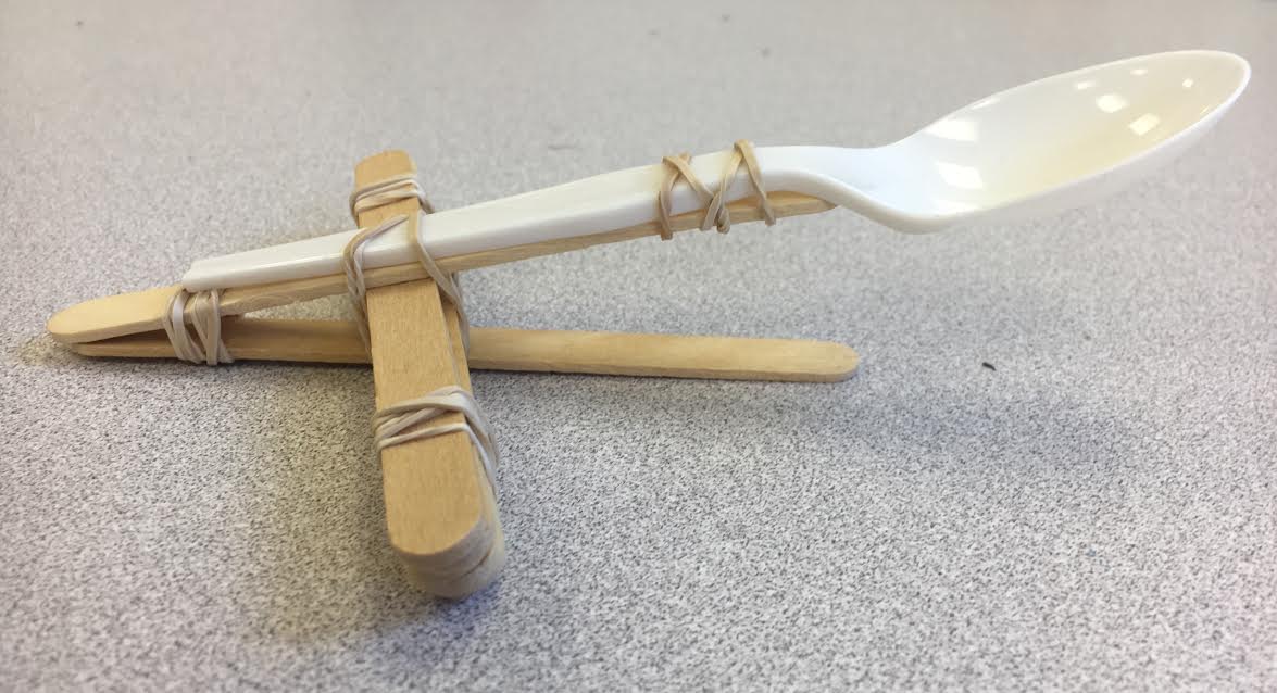 Lovin' Little Learners December STEAM Activities