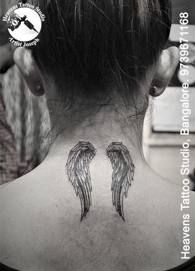 Myna Tattoo Studio on X: 