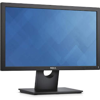 Monitor DELL LED 19 Inch E1916H