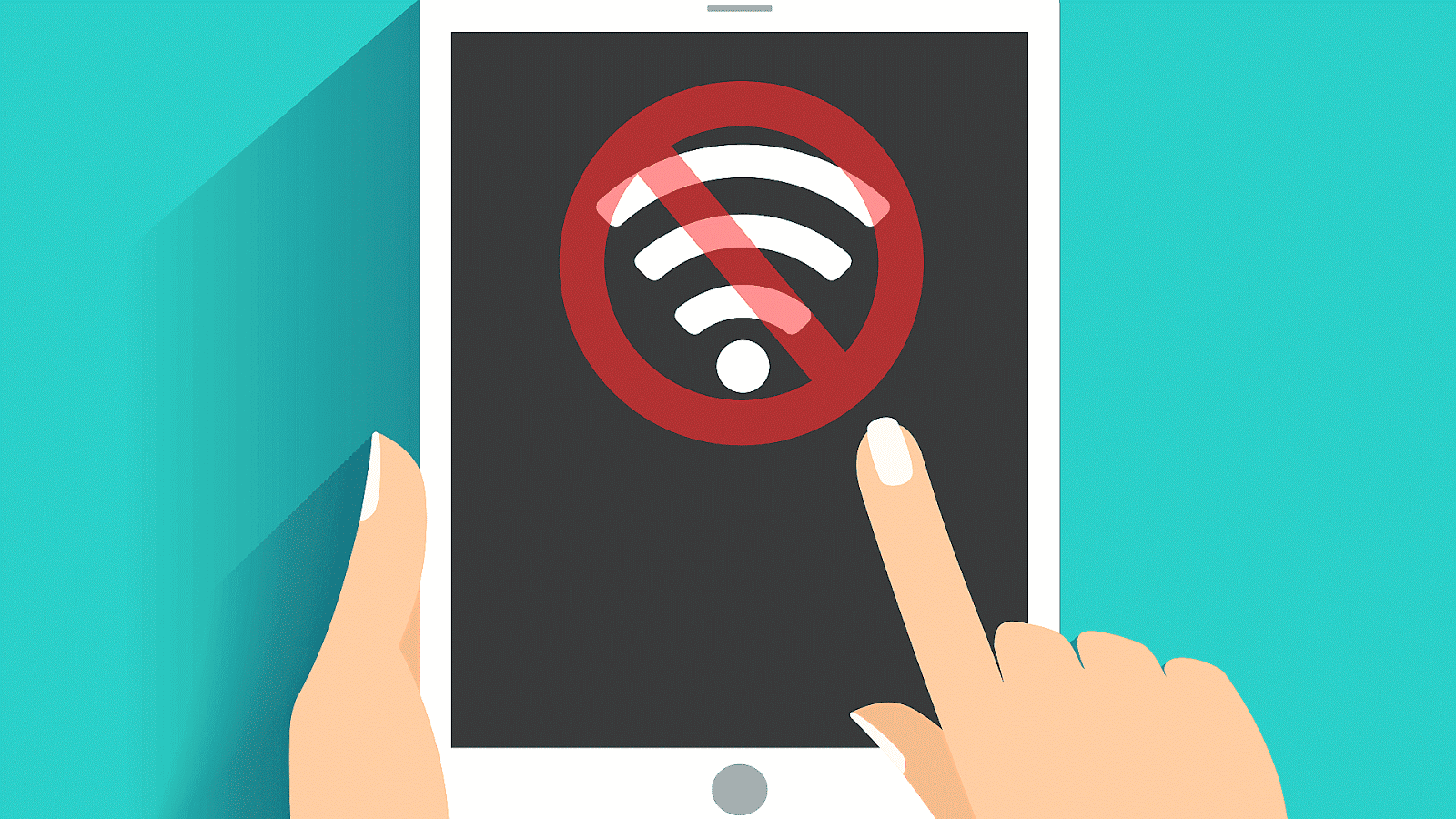 Having Trouble Connecting To Wifi Connect Choices