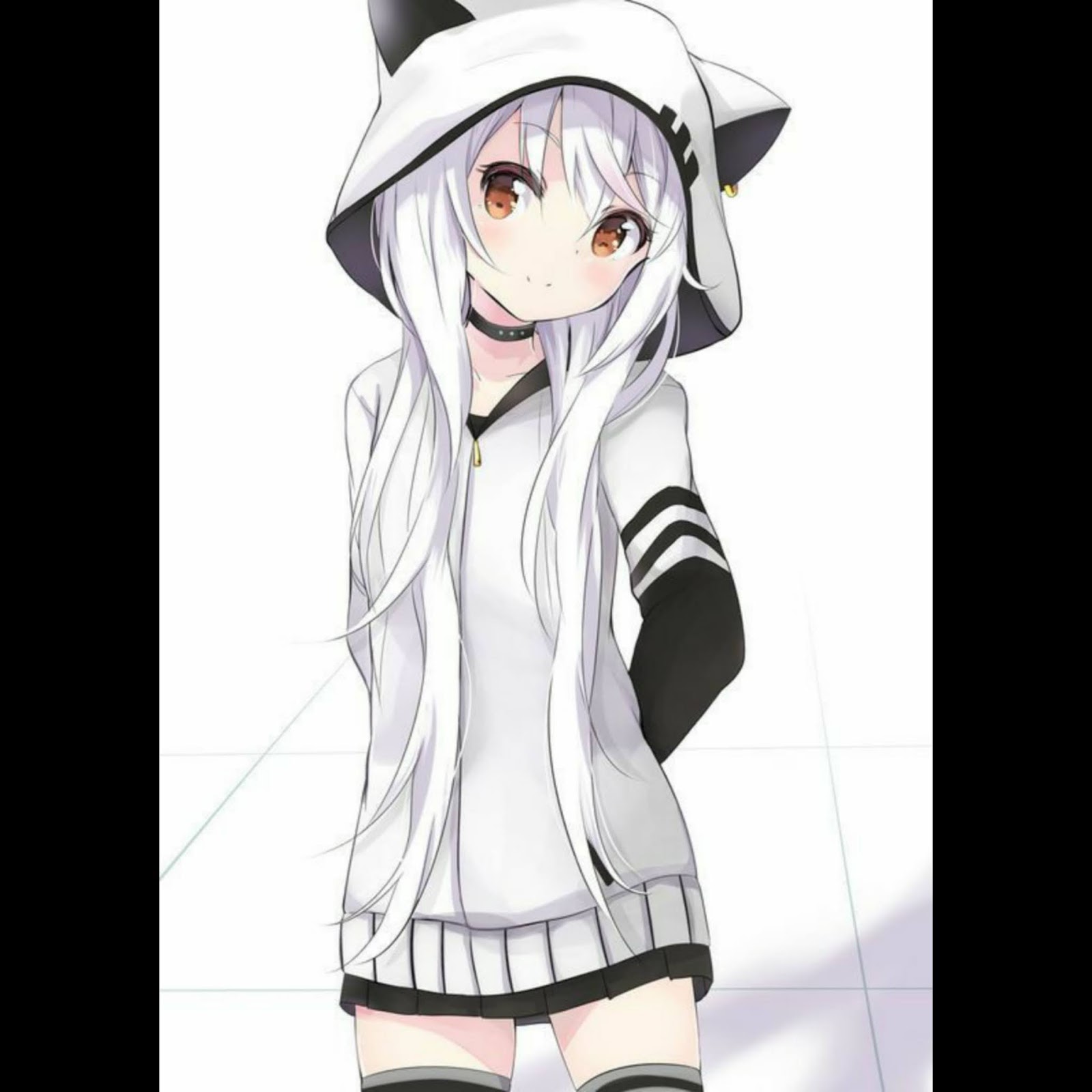 Dark Anime Manga Girls Latest Wallpapers | Anime Wallpapers | TheWaoFam