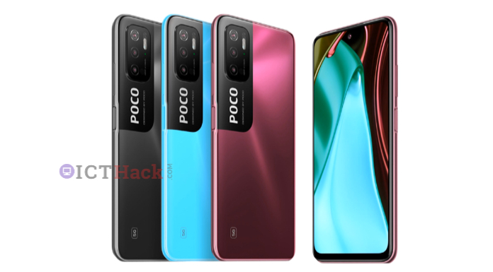 Poco M3 Pro 5G has been launched with Great Features & 5G Cheapest