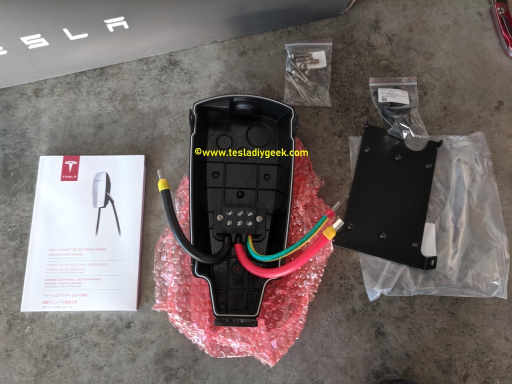 do i need a tesla wall connector do i need a tesla wall connector