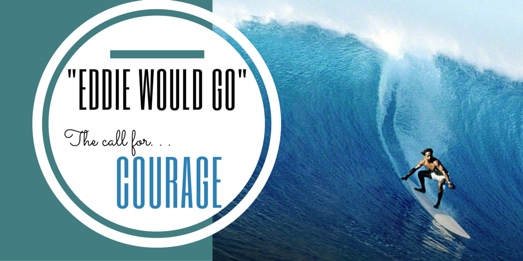 Eddie Would Go The Story Of Eddie Aikau, Hawaiian Hero And Pioneer Of
