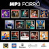Seleção de Forró - Outubro - 2019