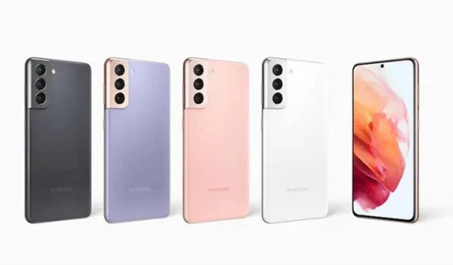 Dòng Galaxy S22 năm sau sẽ dùng con chip nào đối đầu iPhone 13?