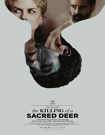 The Killing of a Sacred Deer 2017 Full English Movie Download