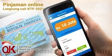 Cara Pinjaman Online Di Kabupaten Jayawijaya Tanpa Antri Di Bank Pinjol