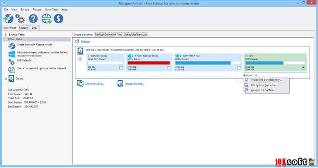macrium reflect installer macrium reflect installer