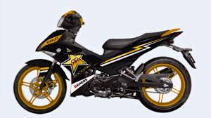 99+ Modifikasi Jupiter MX King 150