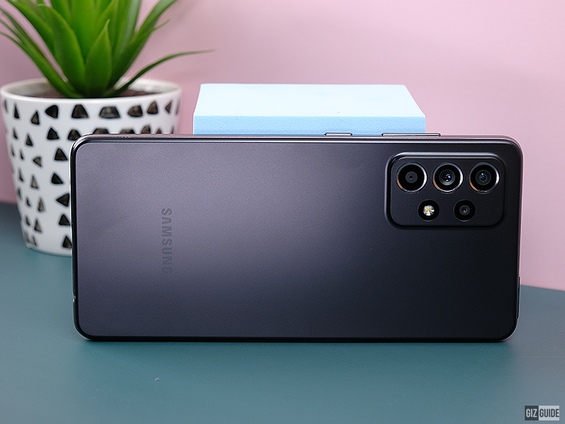 Samsung a52ss Clearance