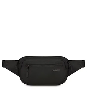 Tas selempang pria eiger BODYPACK PATROL CROSS SLING BAG - BLACK Tas selempang pria eiger BODYPACK PATROL CROSS SLING BAG - BLACK