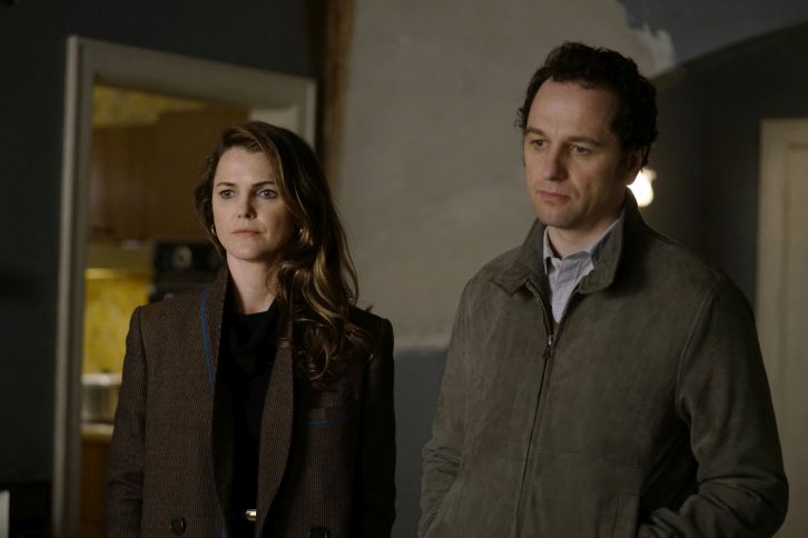 The Americans - Episode 5.10 - Darkroom - Promotional Photos, Promo & Press Release