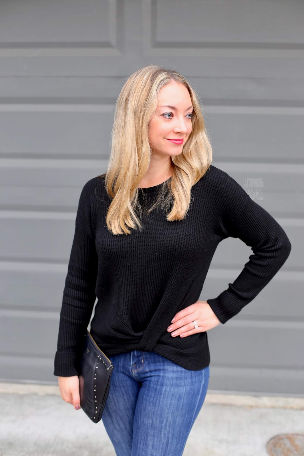 fall-style-thermal-knit-top