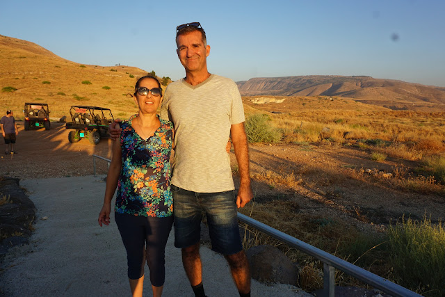 הרי הגולן