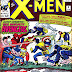 X-Men #9 - Jack Kirby art & cover
