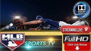 mlb live stream