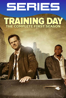 Training Day Temporada 1 Completa HD 1080p