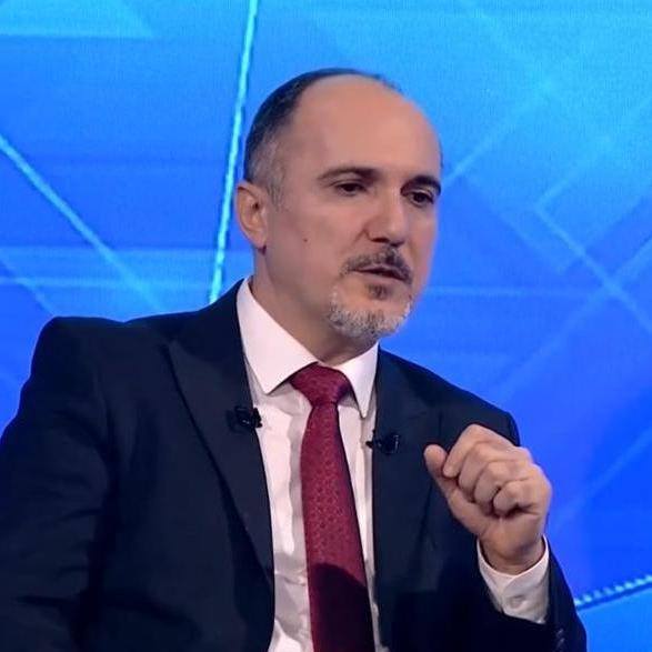 İqtisadi Forum" ekspert qrupu: Elçin Rəşidov: "Əmanətlərin Sığortalanması  Fondu yenidən təşkil edilməlidir"