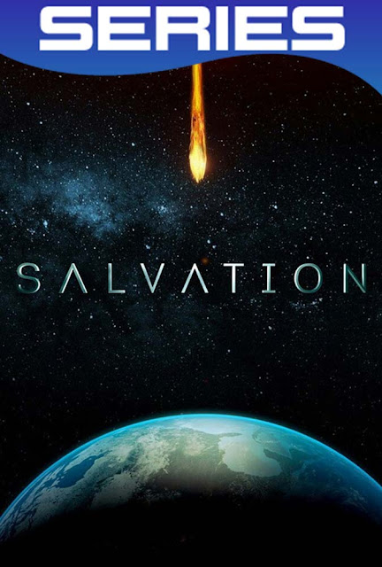  Salvation Temporada 1 
