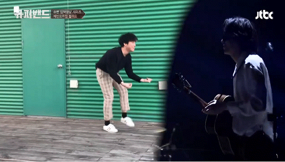 이제 하다하다 케빈오 따라하는 찐덕후 동생들ㅋㅋㅋ | 인스티즈